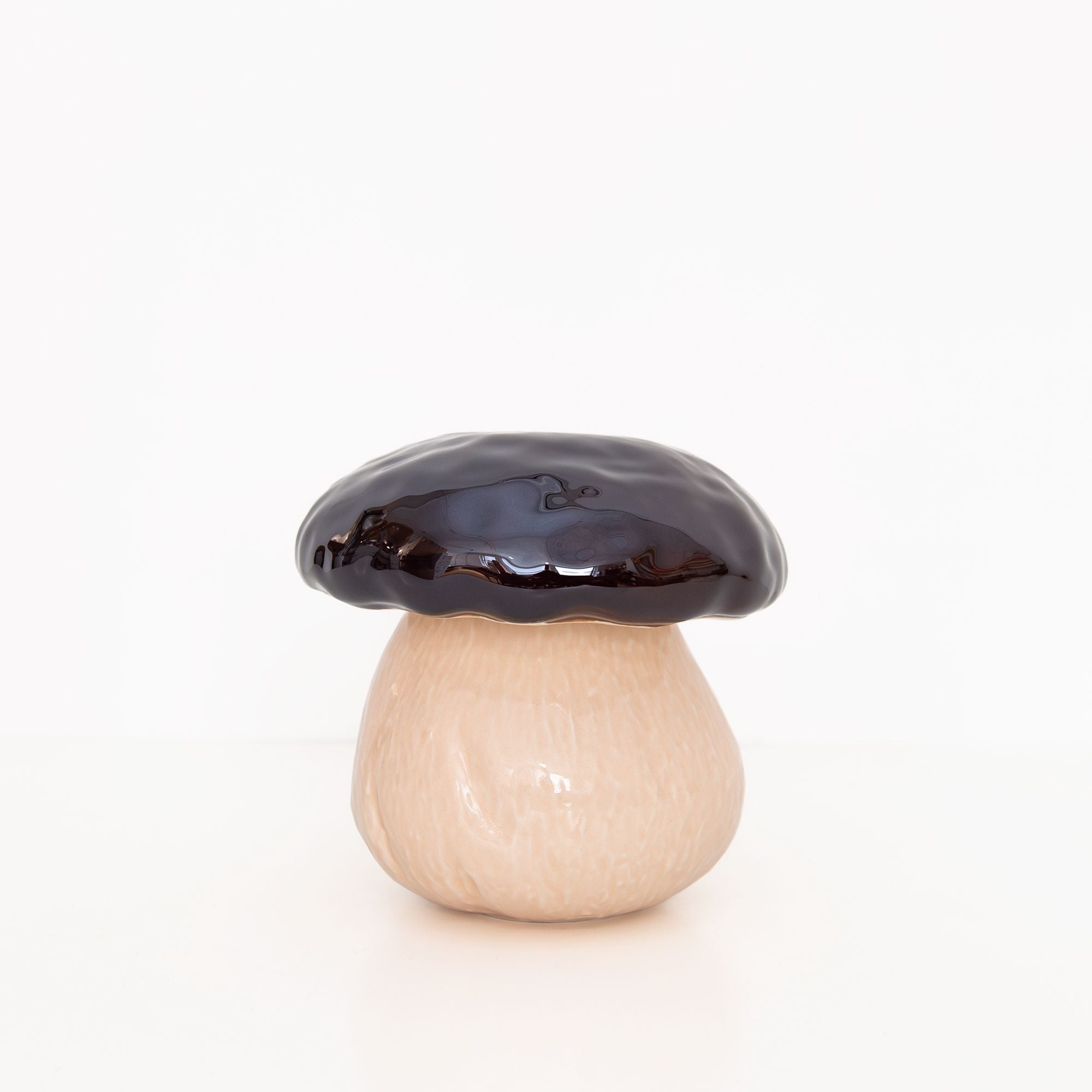 Medium Mushroom Box, from Vista Alegre by Claudia Schiffer