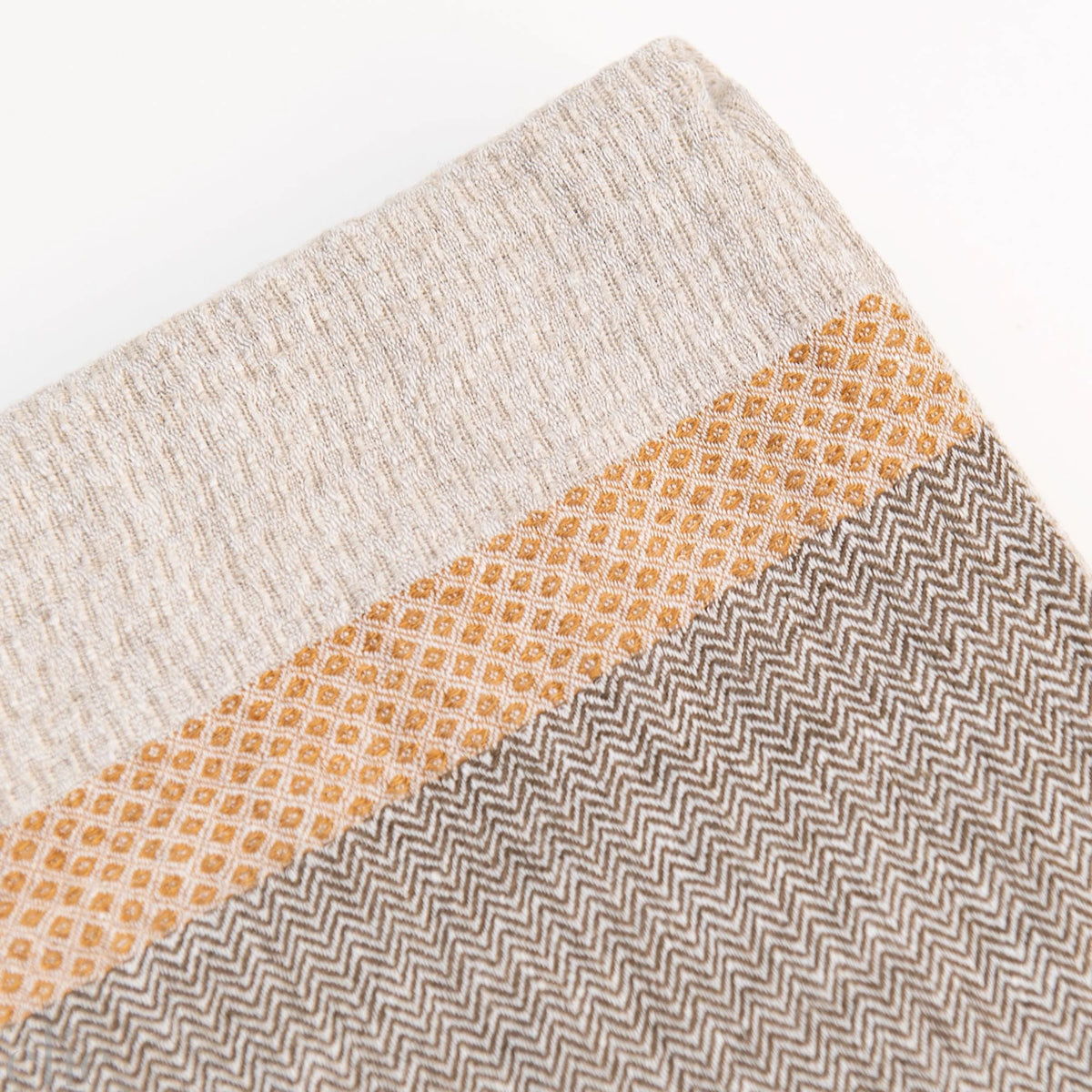 Fidji Tablecloth in Lin