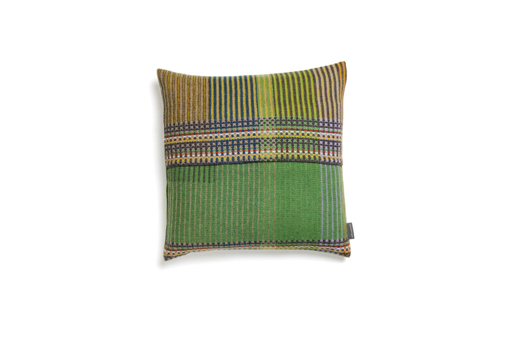 Watson cushion, from Wallace Sewell