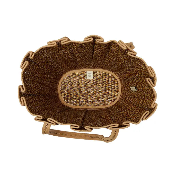 Midi Tropez Bag in Dawn, from Lorna Murray
