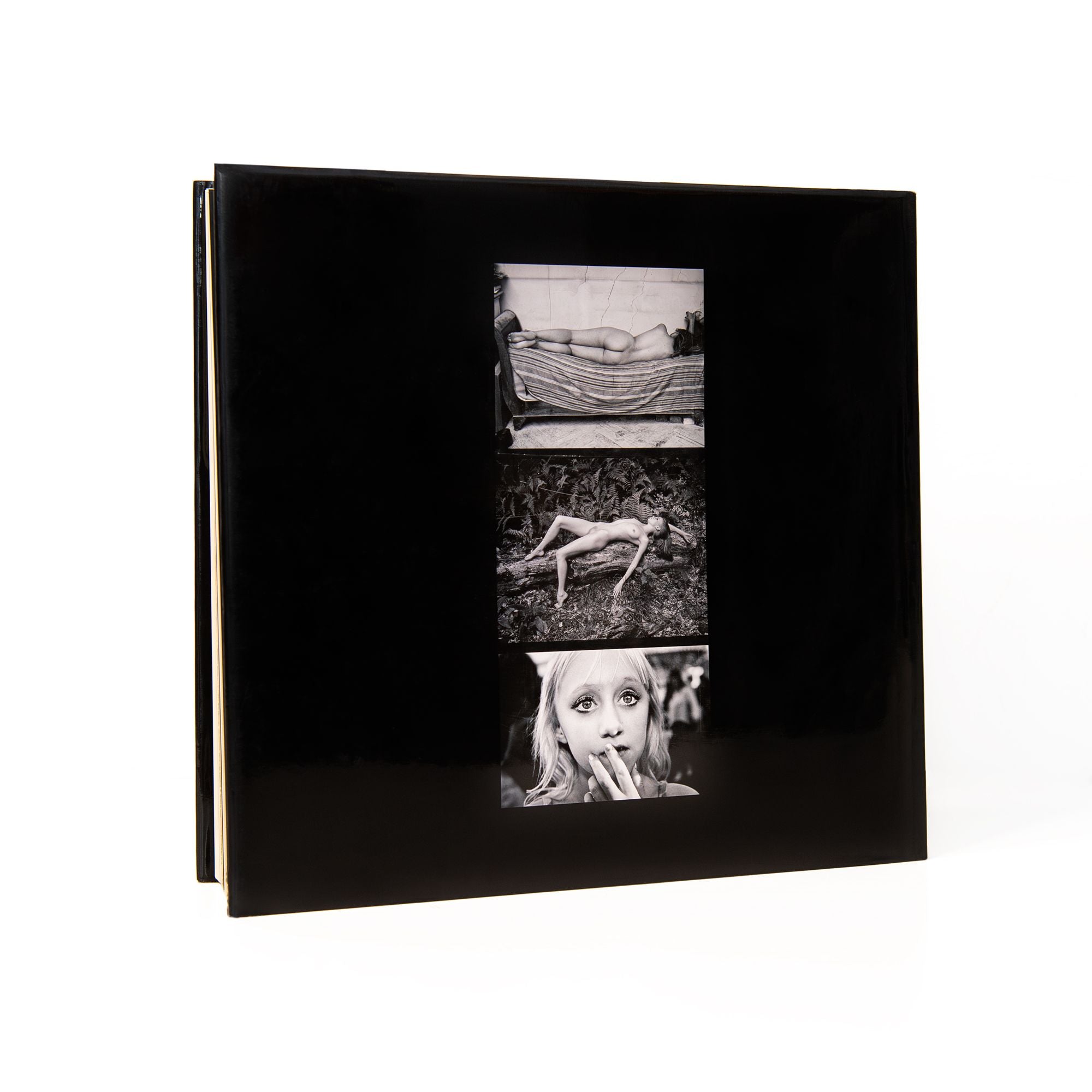 Three Boys from Pasadena: A Tribute to Helmut Newton: Mark Arbeit, George Holz, Just Loomis