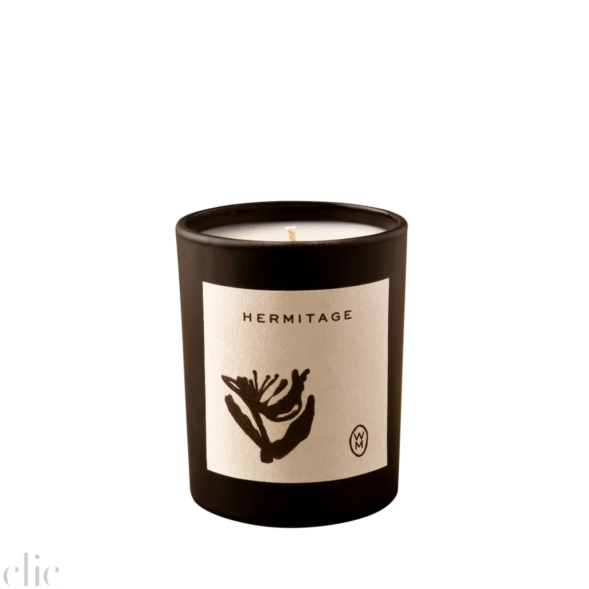 Hermitage Candle, from Wilkin and May