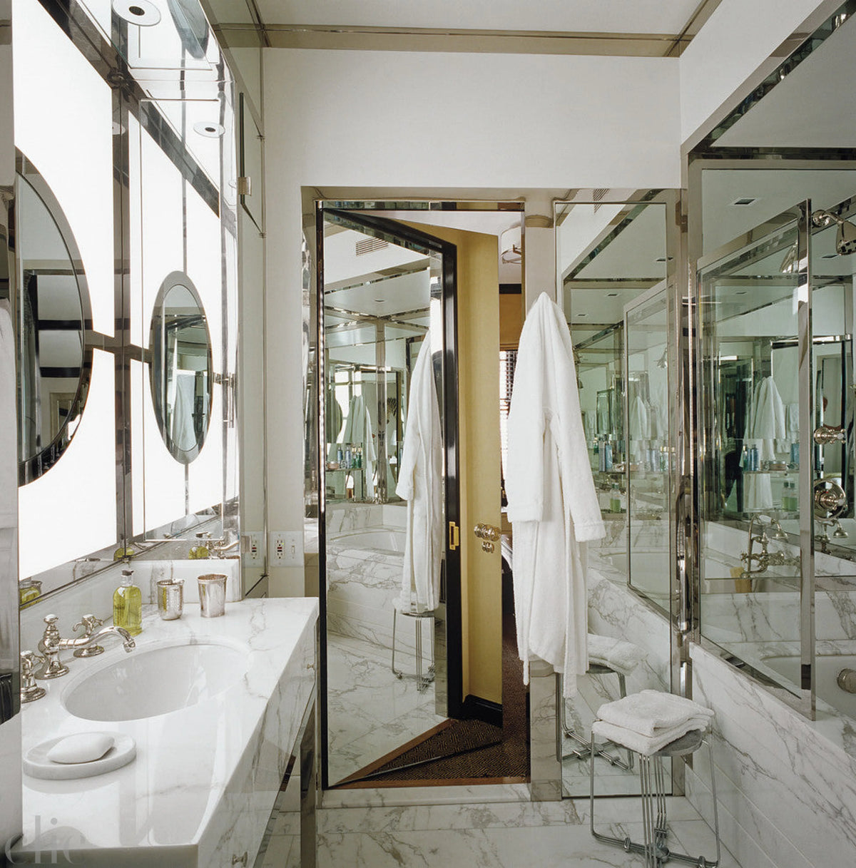 Luminous Interiors