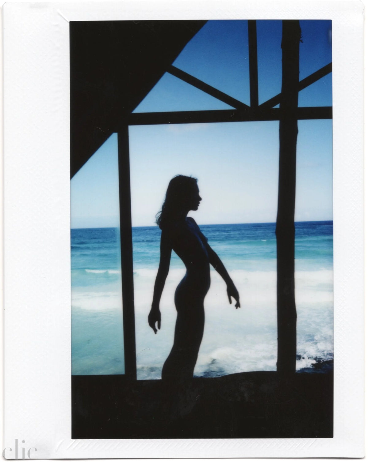 Silhouette by Alex Moore