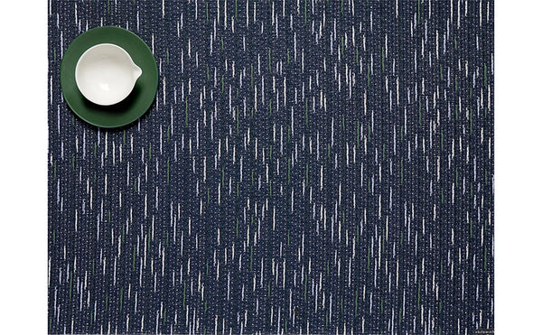 Pepper Table Mat, from Chilewich