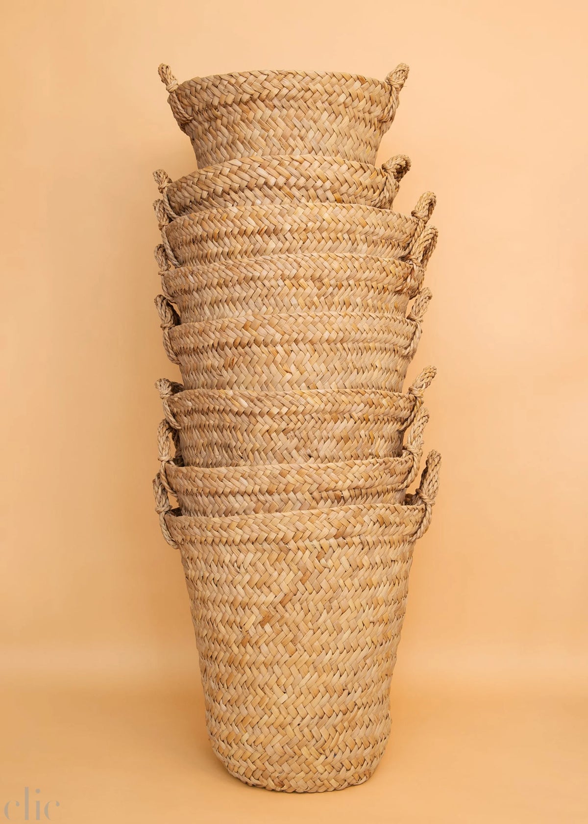 Large Taylor Basket