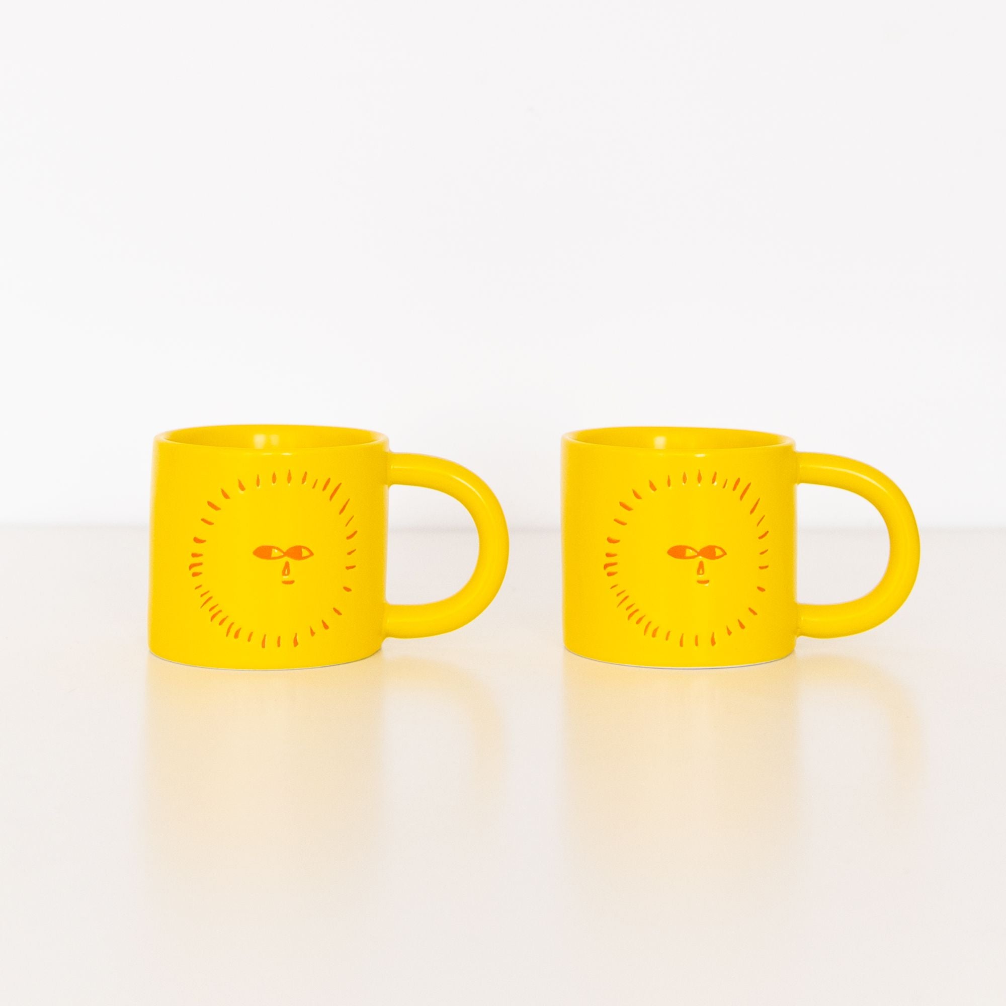 Sunshine Mug, from Donna Wilson