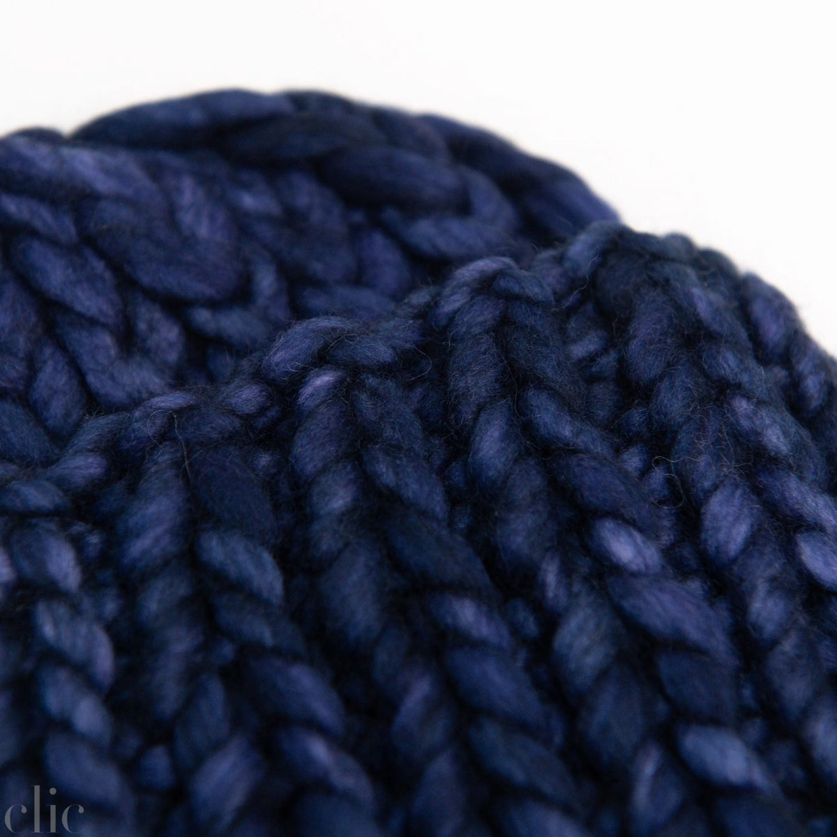 Roving Hat in Dark Navy