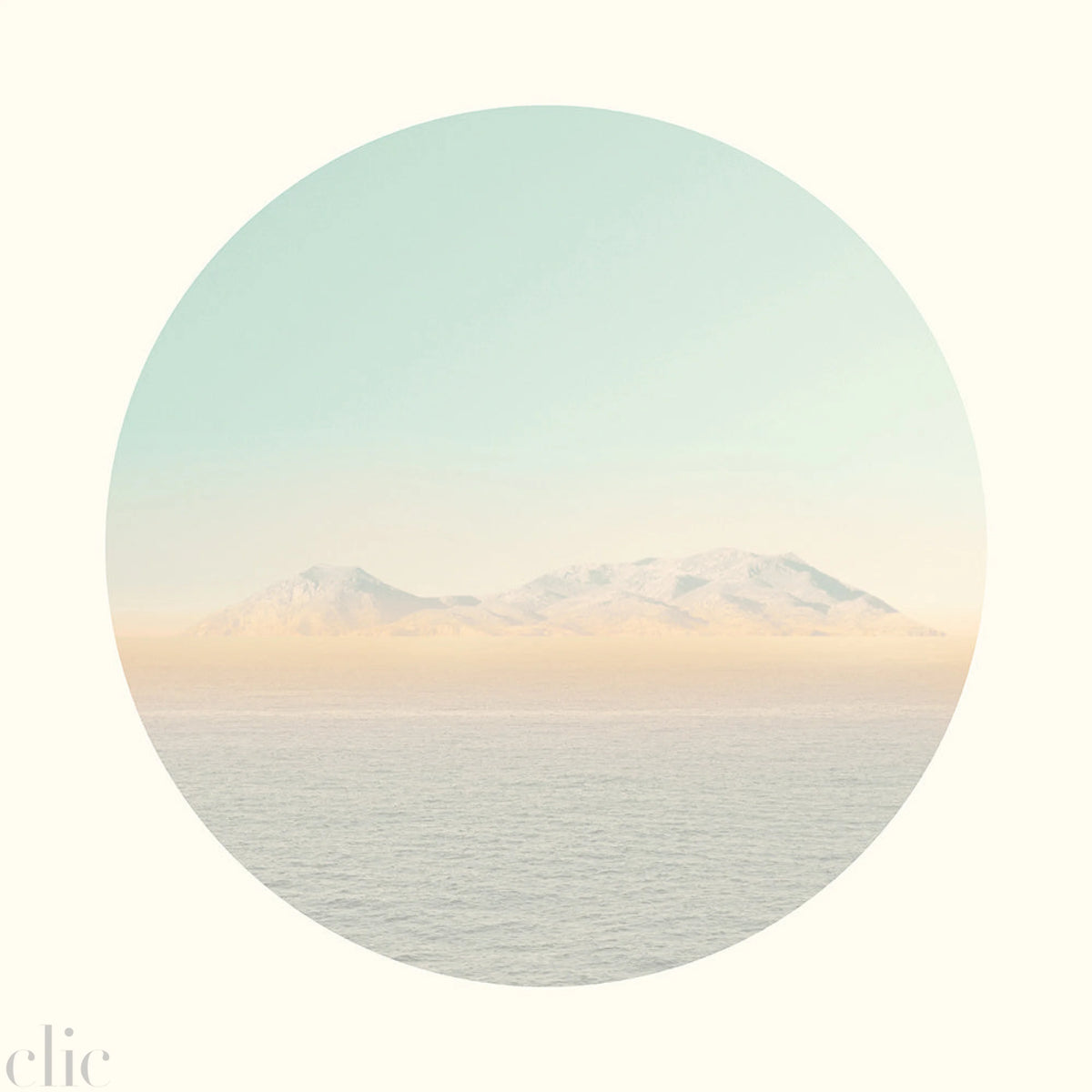 Island 1 by Jordan Sullivan