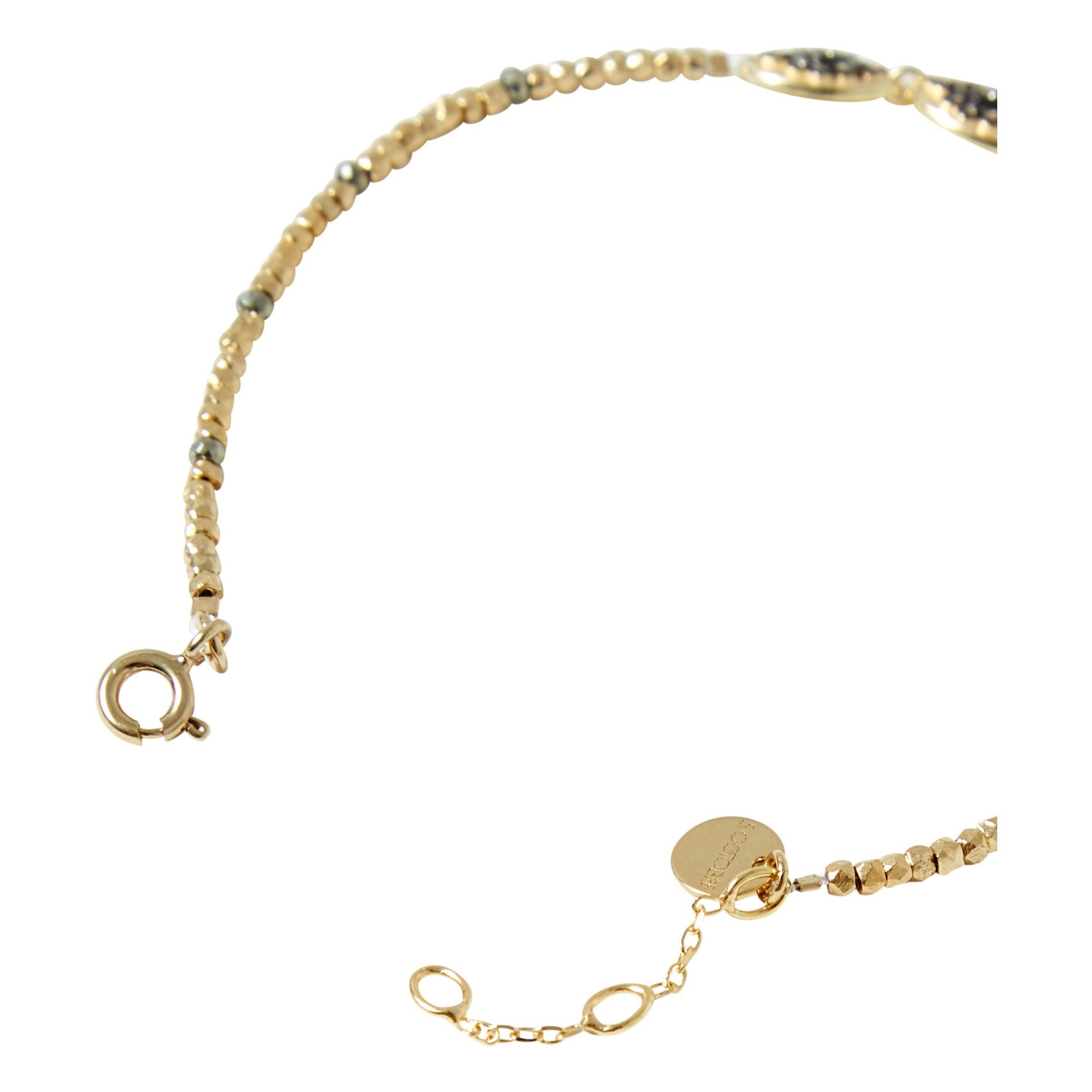 Funk Bracelet, from 5 Octobre
