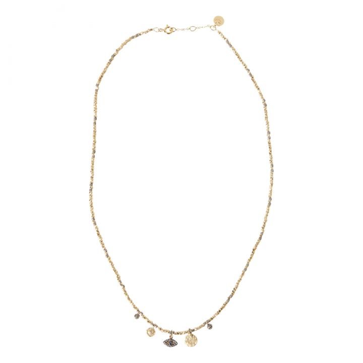 Kenny Necklace, from 5 Octobre