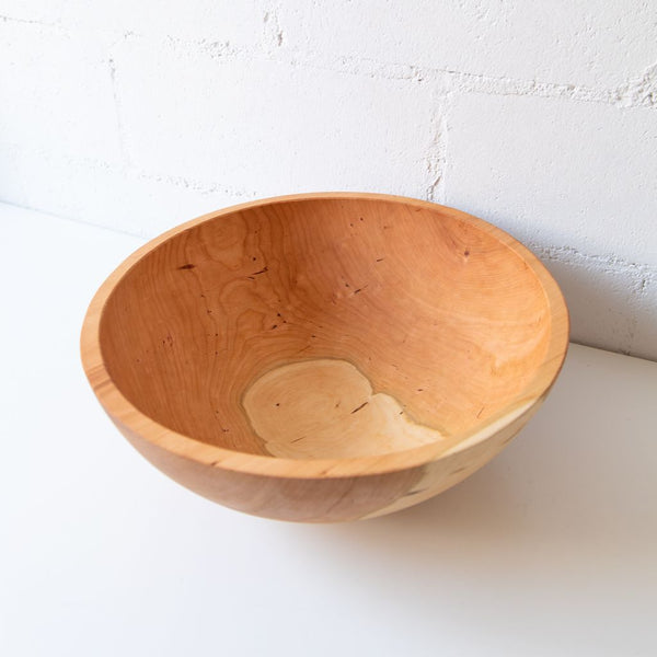 Round Cherry Bowl, from Petermans