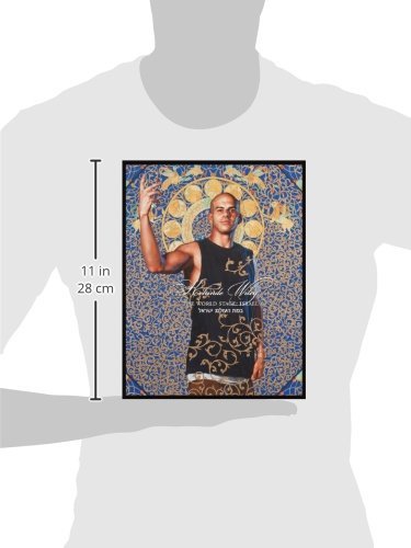 Kehinde Wiley: The World Stage: Israel