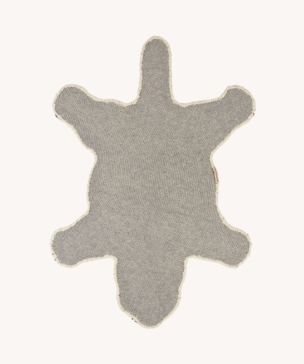 Small Loony Leopard Rug, from Doing Goods