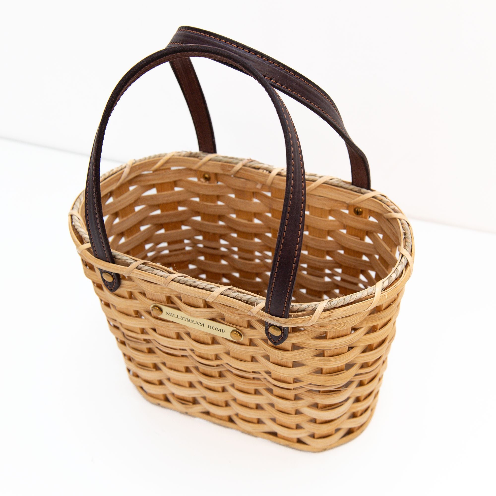 The Small Market Basket