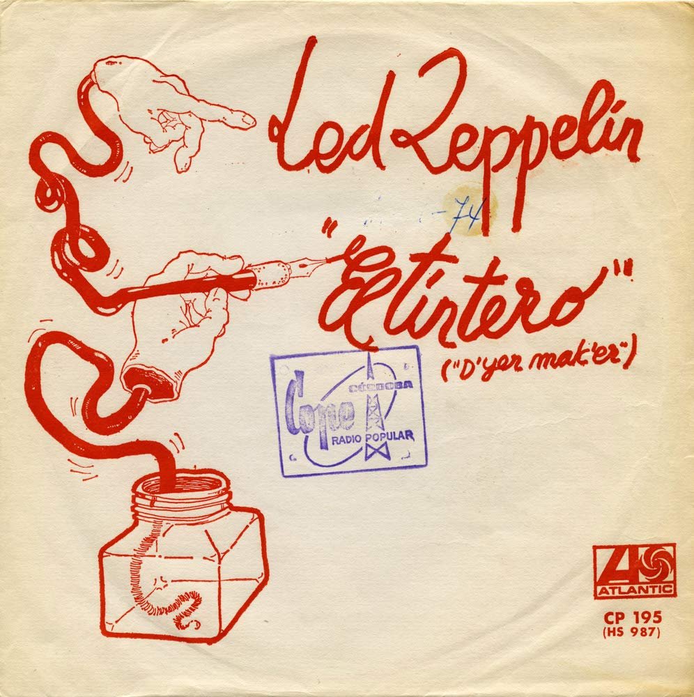 Led Zeppelin Vinyl: The Essential Collection