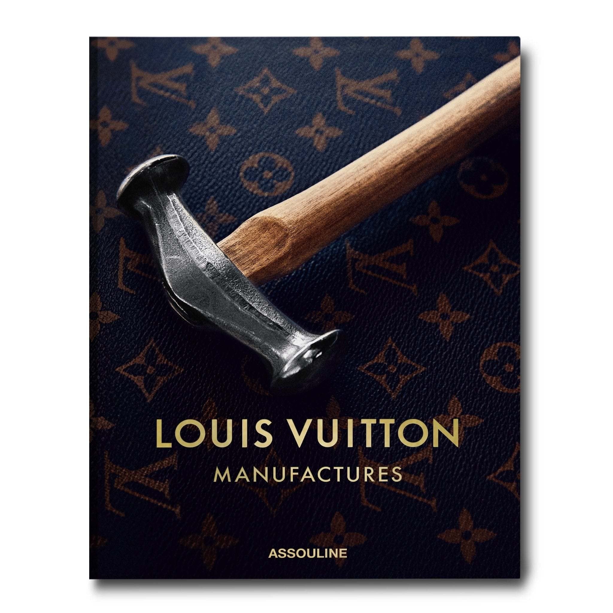 Louis Vuitton Skin (Tokyo cover): Architecture of Luxury