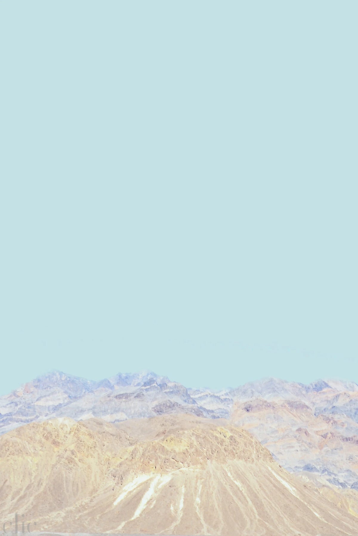 Mountain 30 by Jordan Sullivan