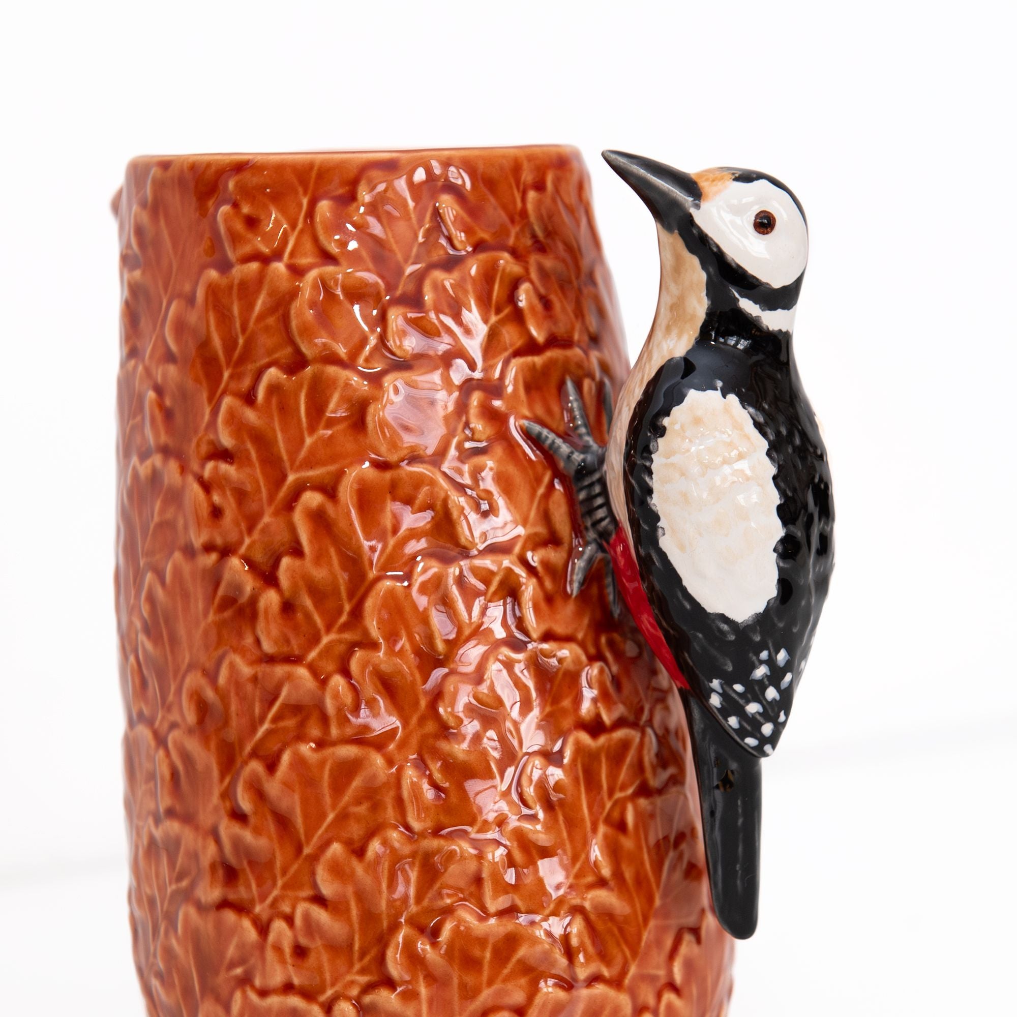 Gudrun Medium Pitcher, from Vista Alegre