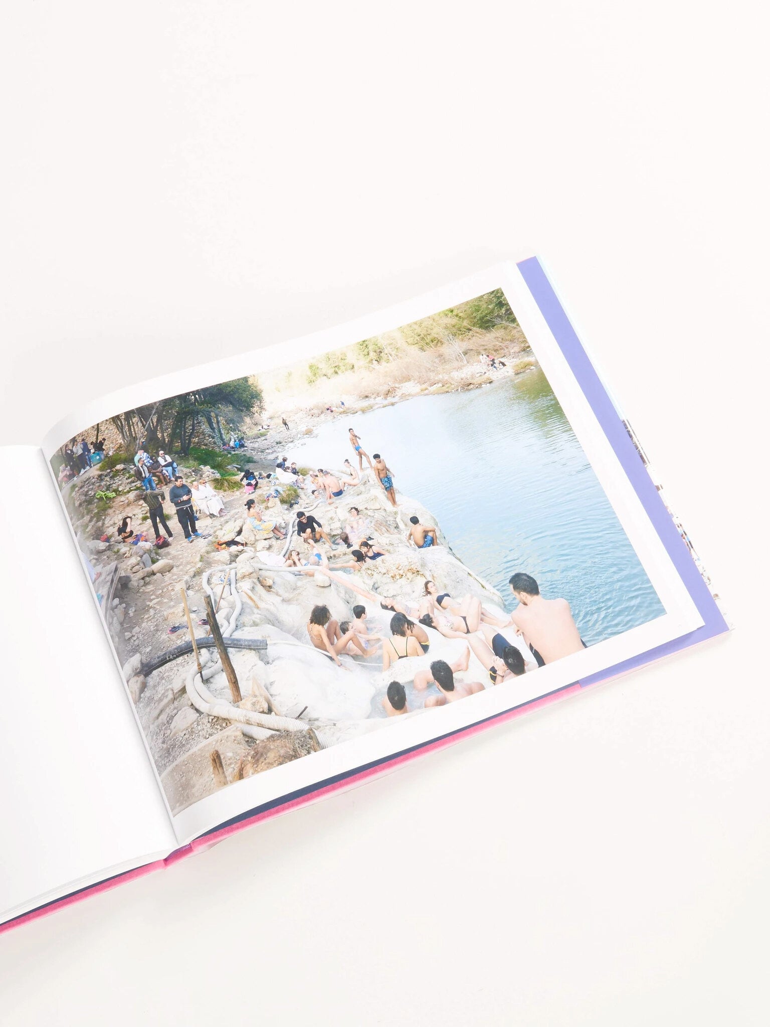 Massimo Vitali: Entering a New World: Photographs 2009–2018