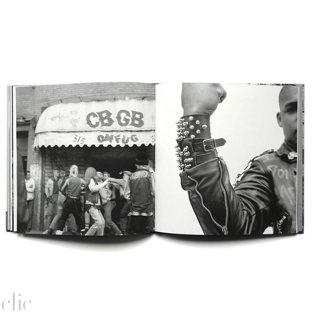 MATINEE: All Ages On The Bowery 1983-1985