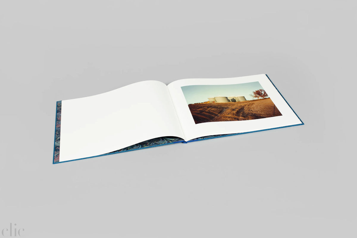 Morals of Vision by William Eggleston