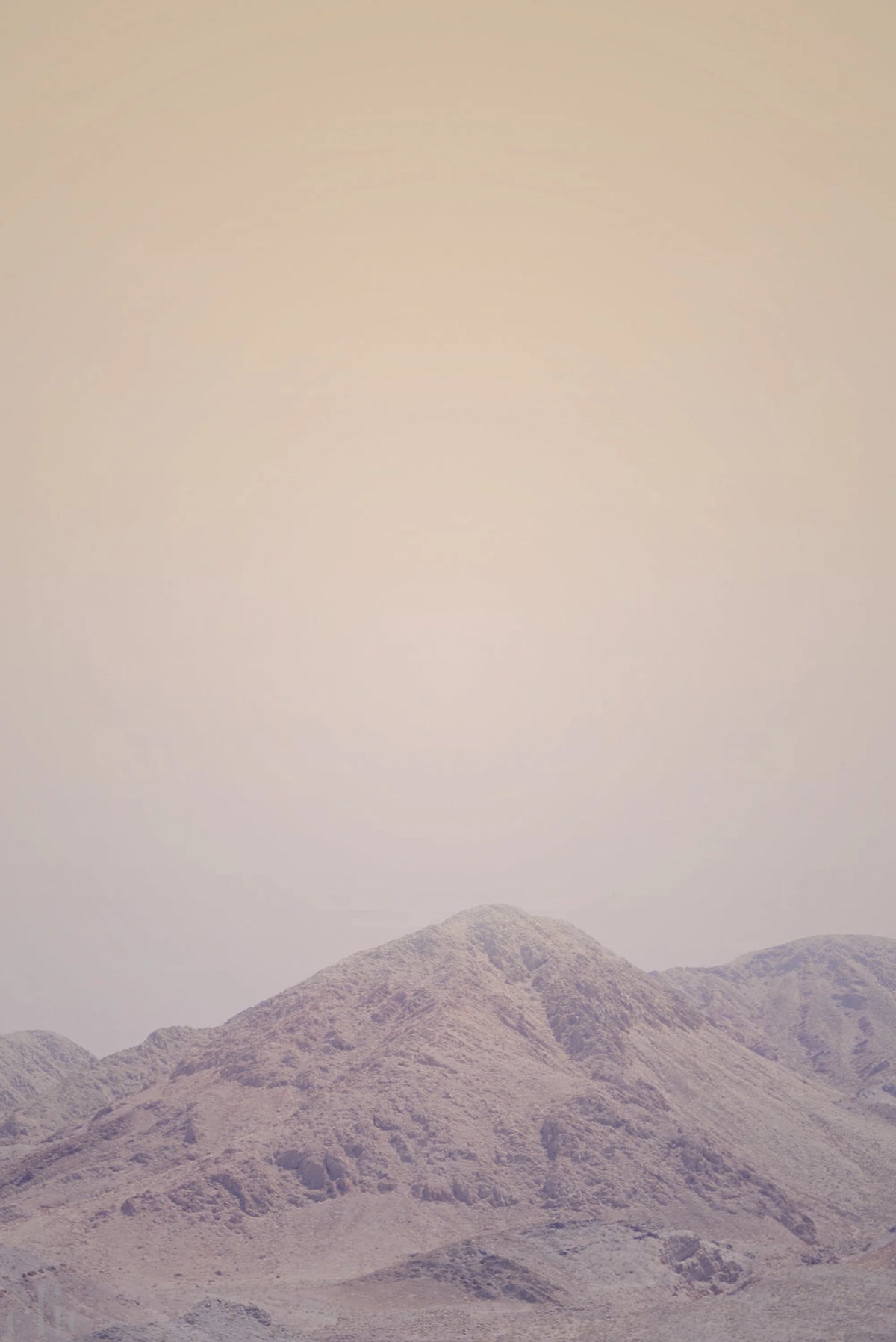 Mountain 8 by Jordan Sullivan