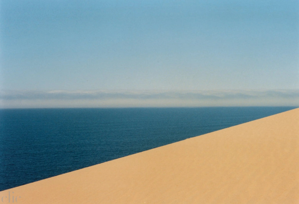 Namibia Dune 1 by Dhagpo Lobsang