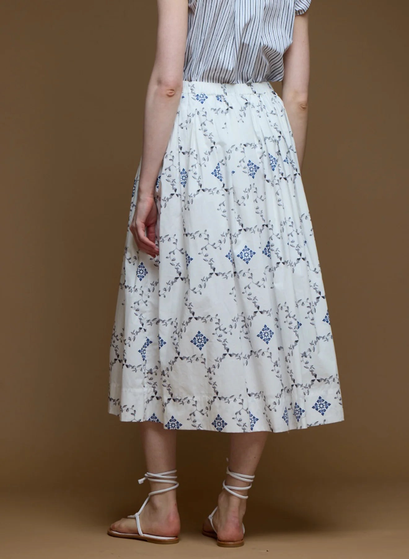 The Nova Skirt, from Love Binetti