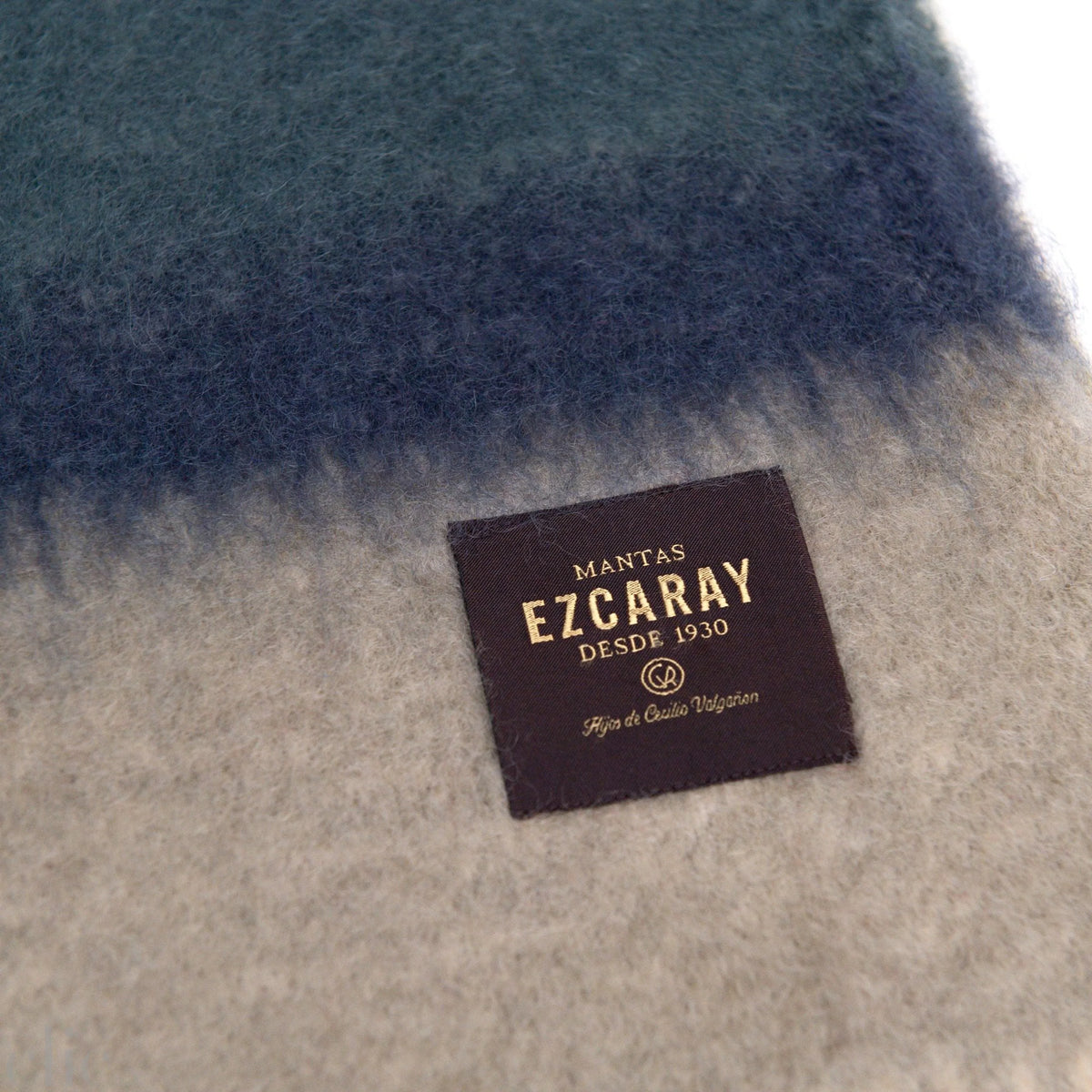 Matisse Throw M-65, from Mantas Ezcaray