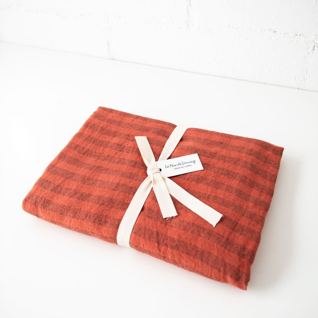 Queen Sheet in Madrid, from Beatrice Laval