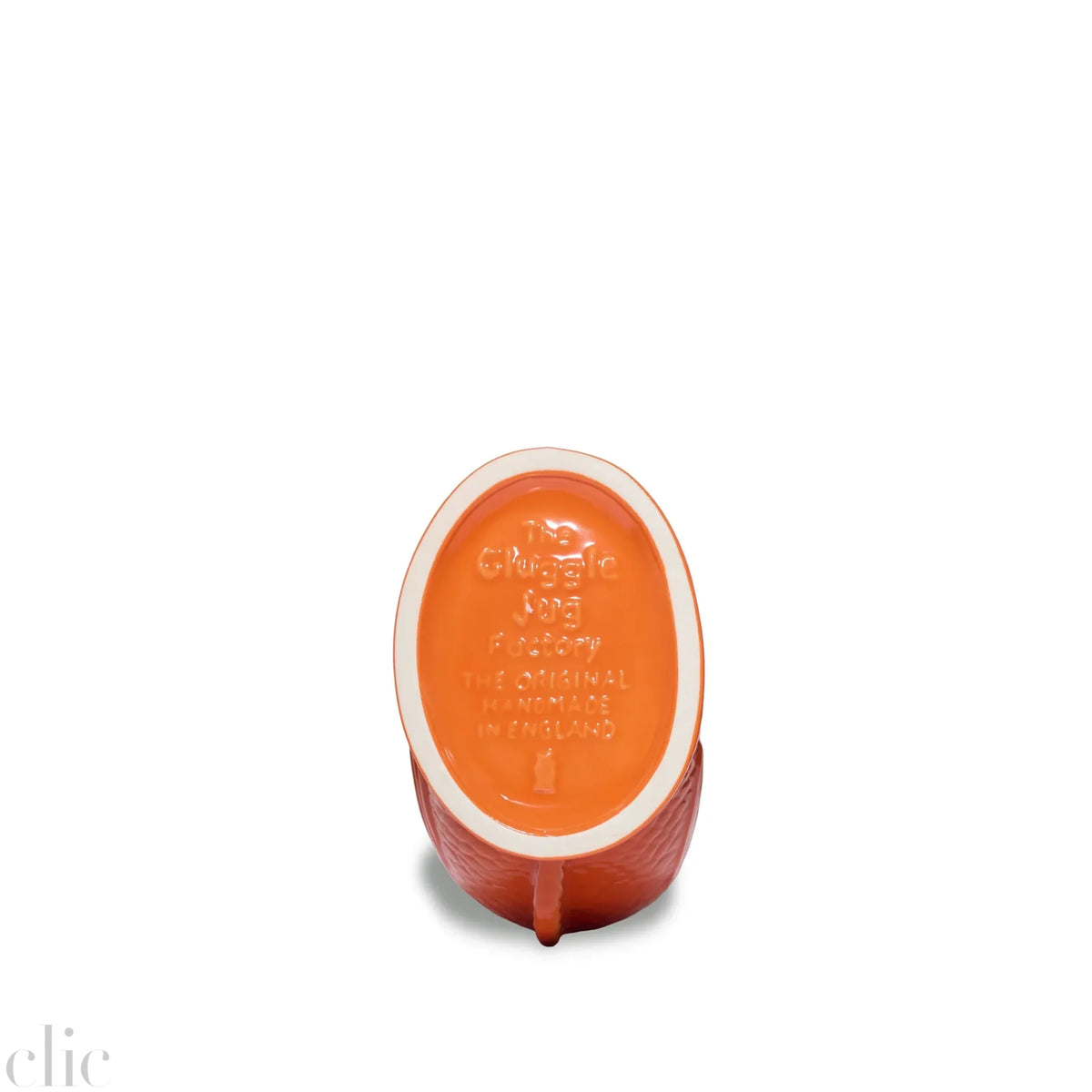 Jug in Orange