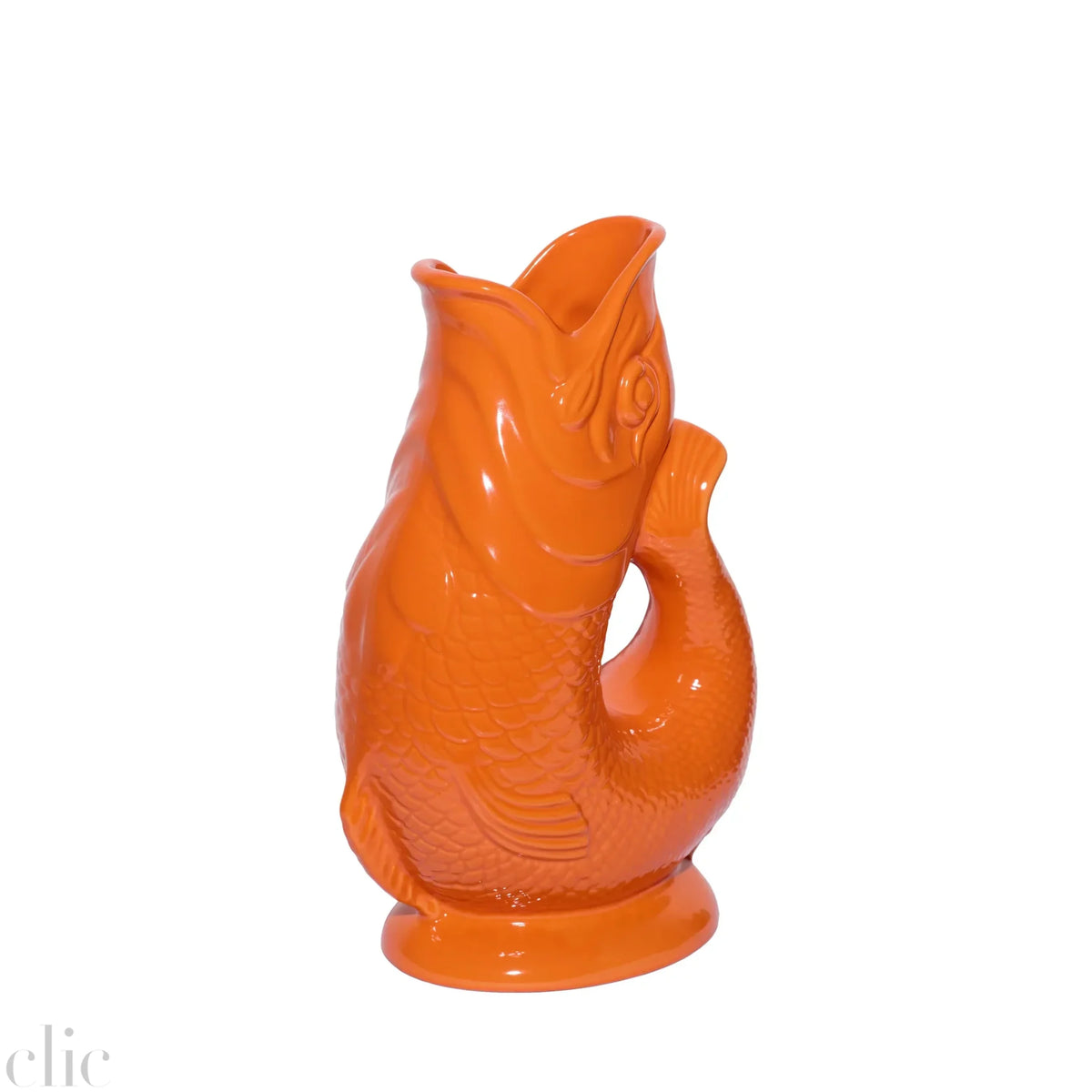 Jug in Orange