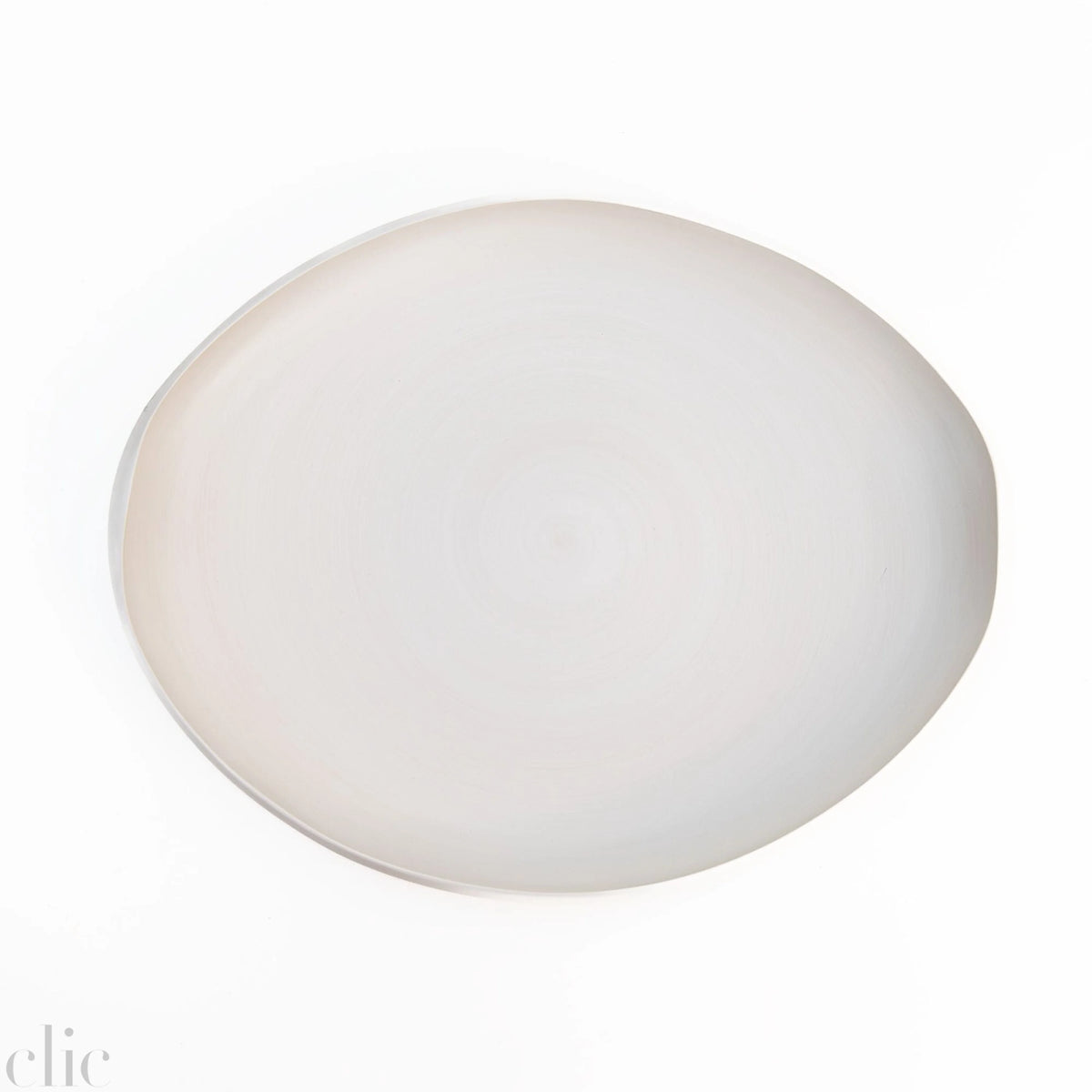 Mini Lagoon in White, from Rina Menardi