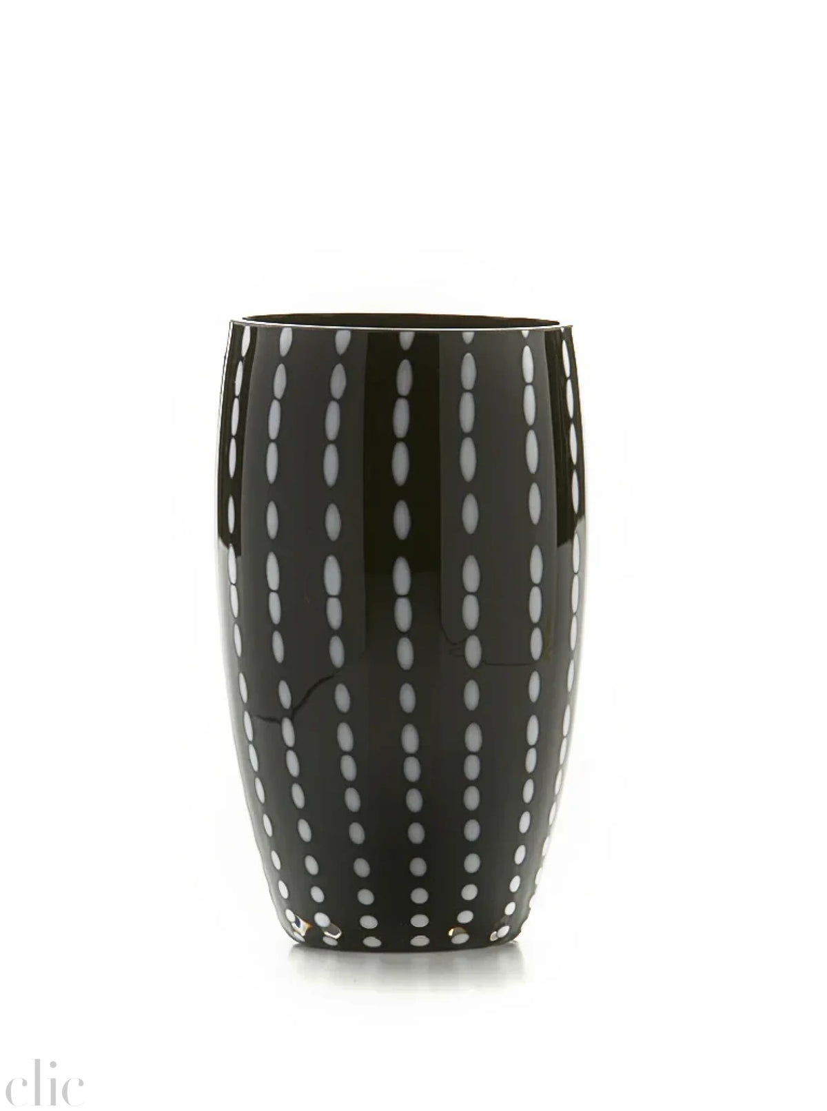 Perle Beverage in Black, from Zafferano
