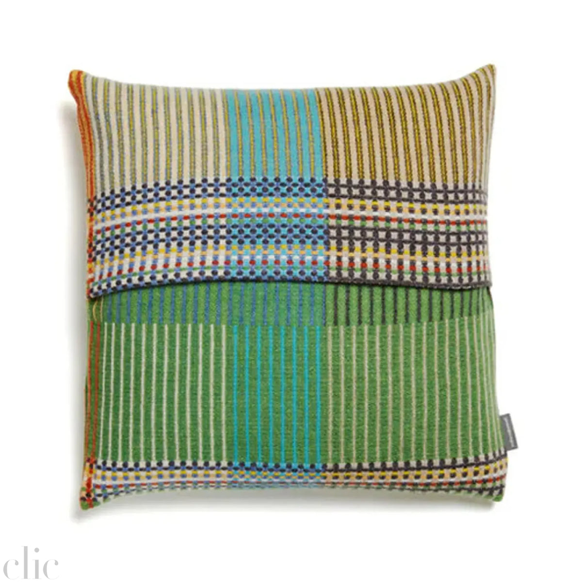 Watson cushion, from Wallace Sewell