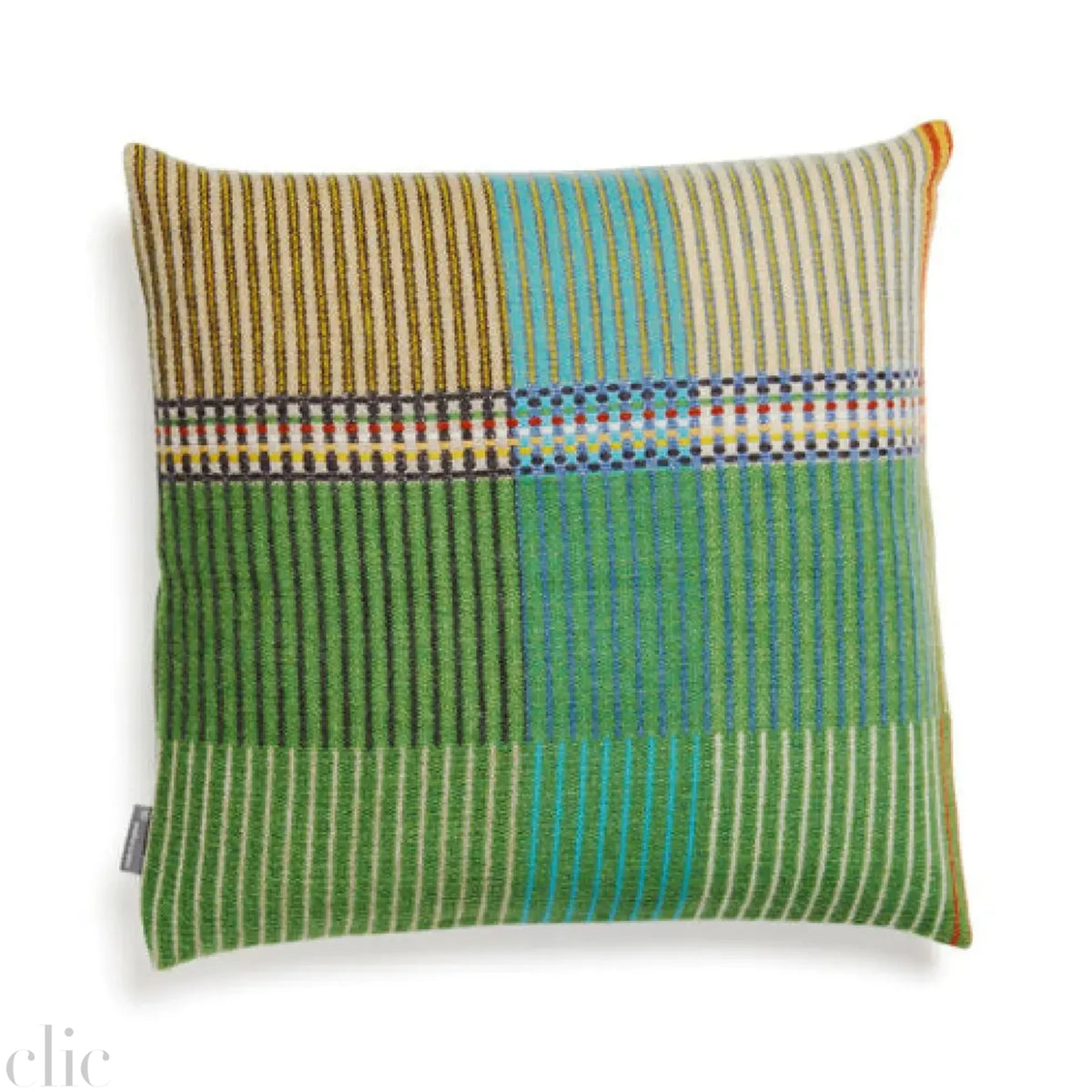 Watson cushion, from Wallace Sewell