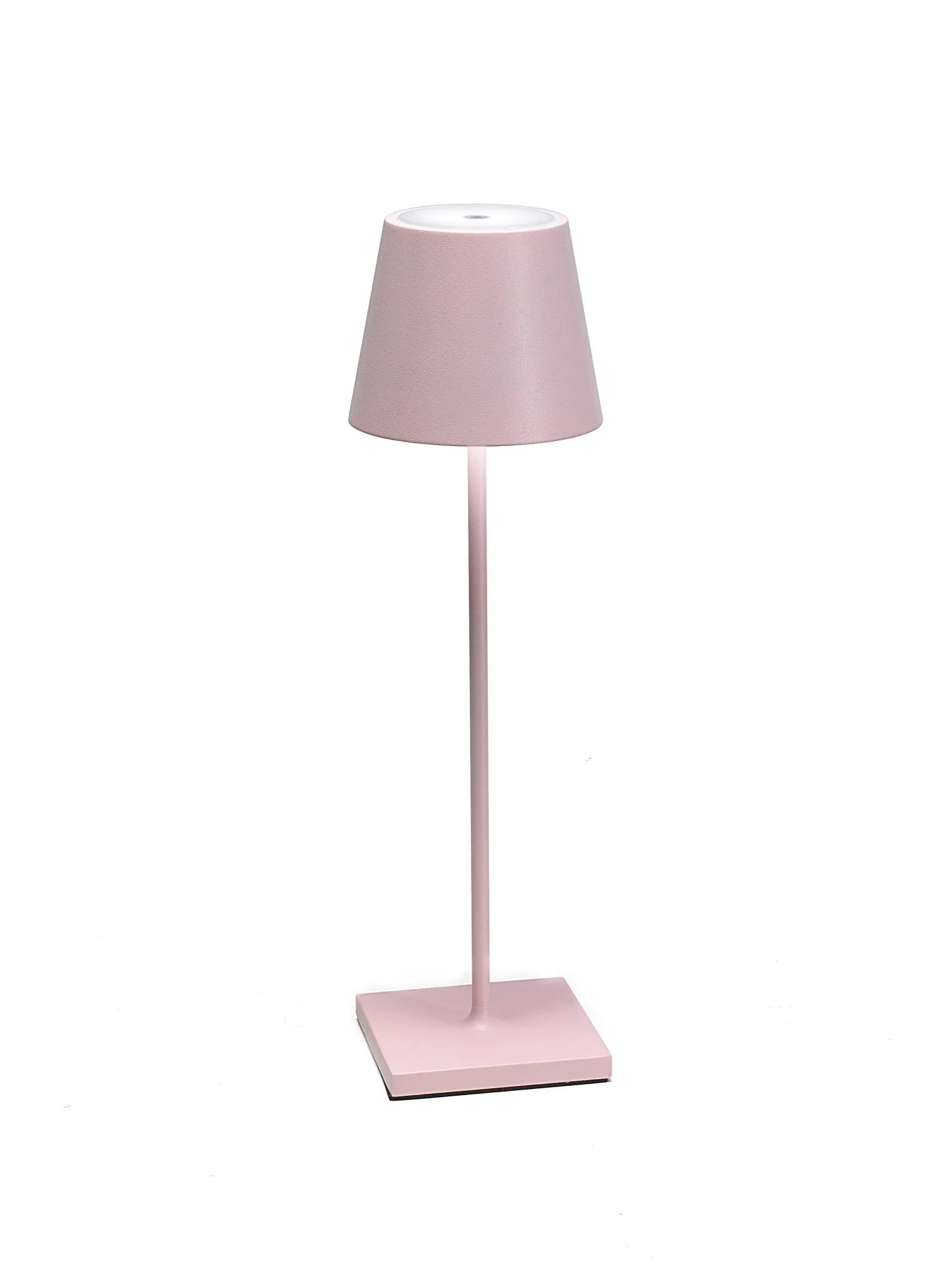 Poldina Pro Lamp in Pink, from Zafferano