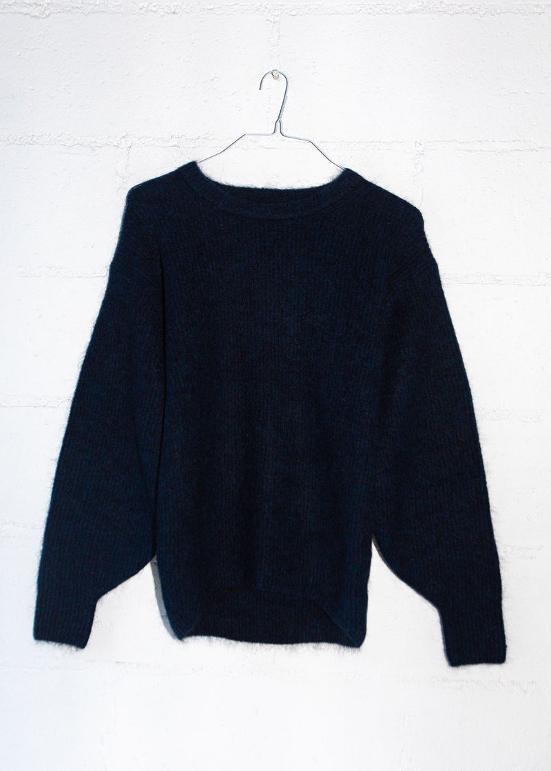 Cocoon Sweater, from Sayaka Davis