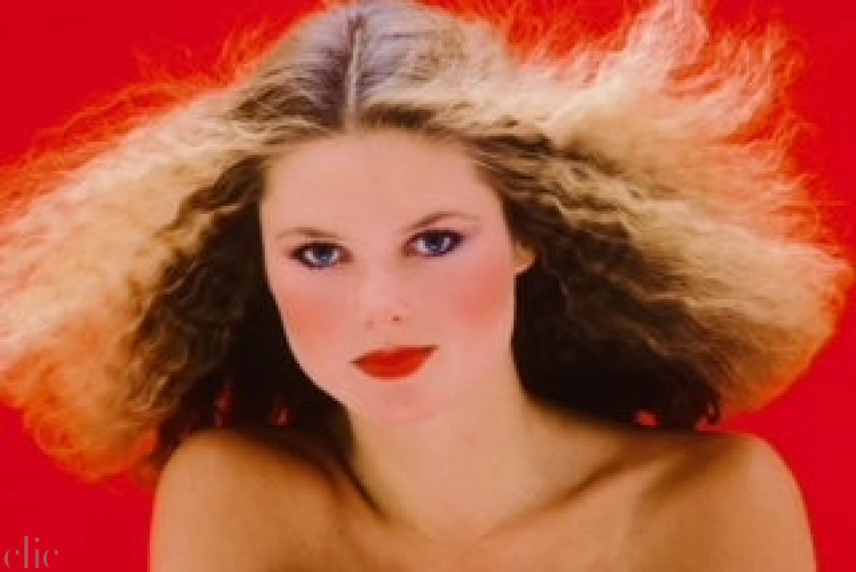 Cerise by Jacques Malignon