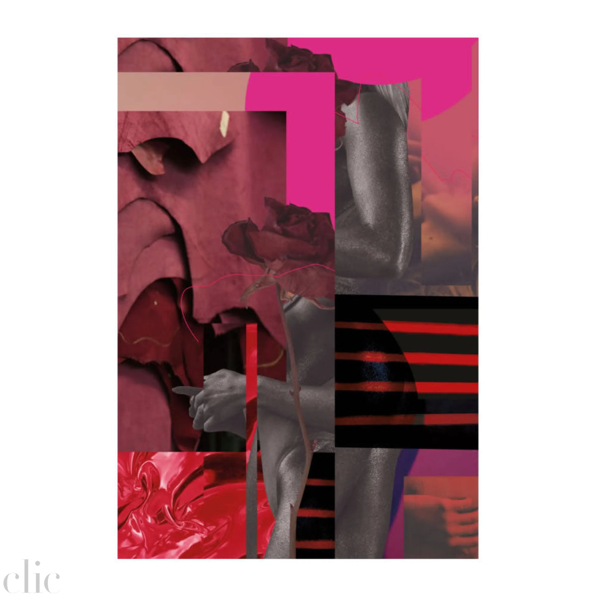 Rose Range, from Society of Scent
