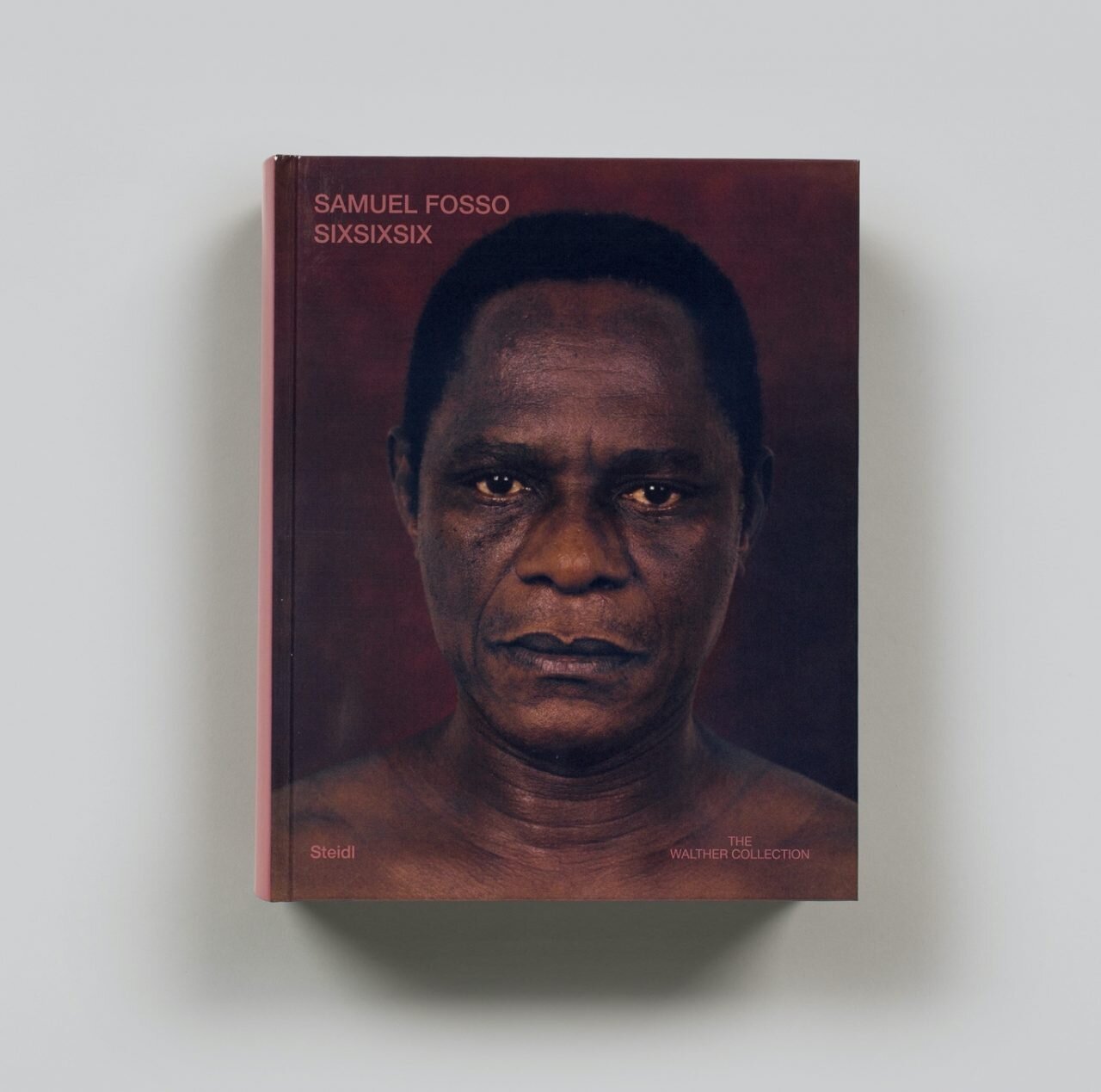 Samuel Fosso SIXSIXSIX