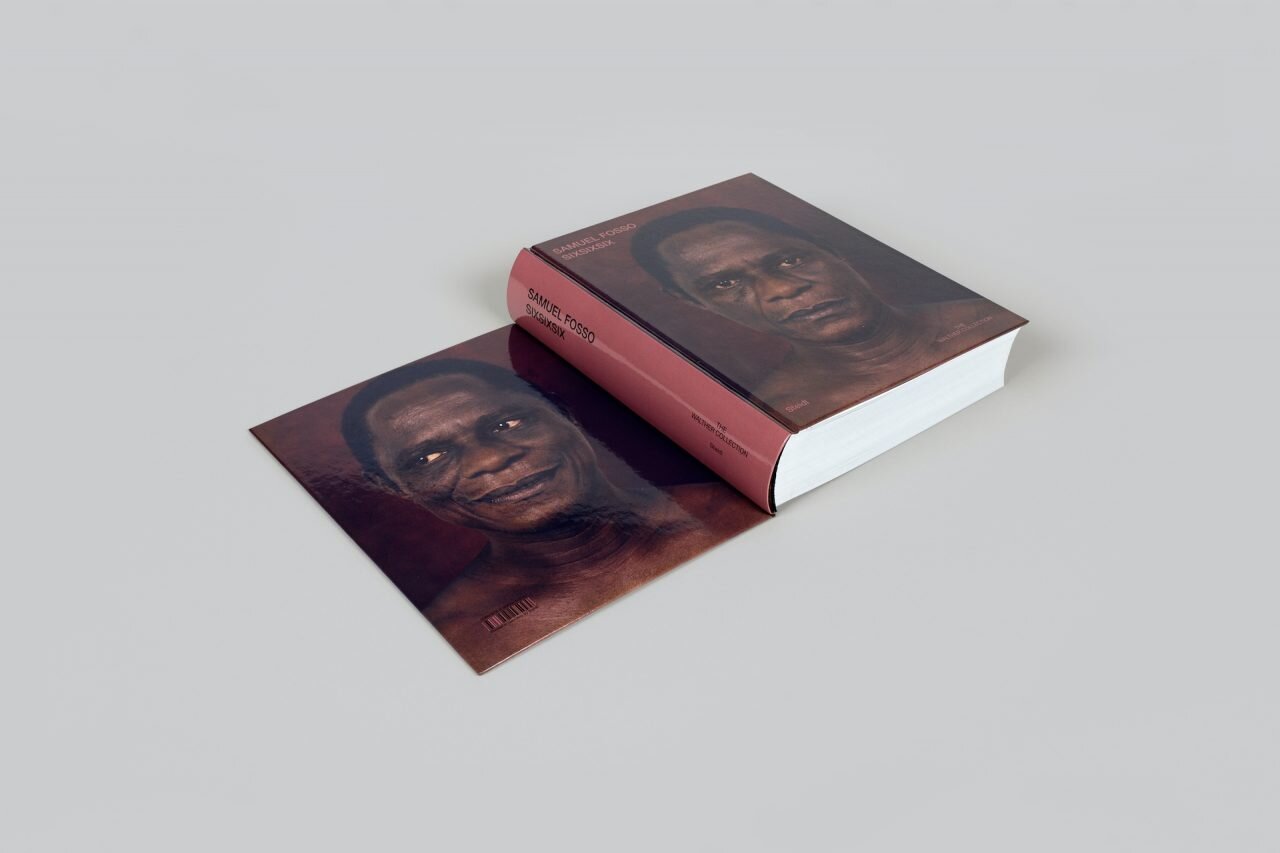 Samuel Fosso SIXSIXSIX