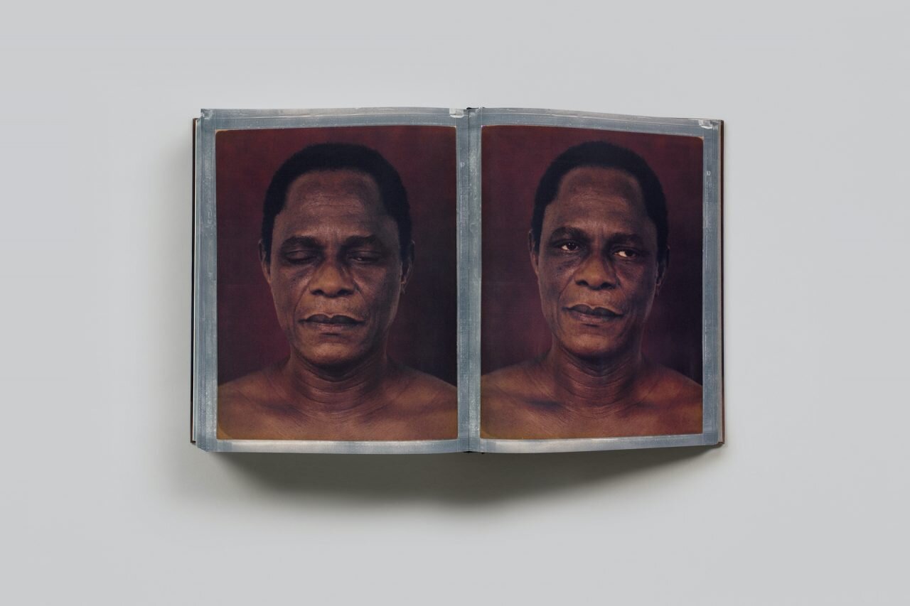 Samuel Fosso SIXSIXSIX