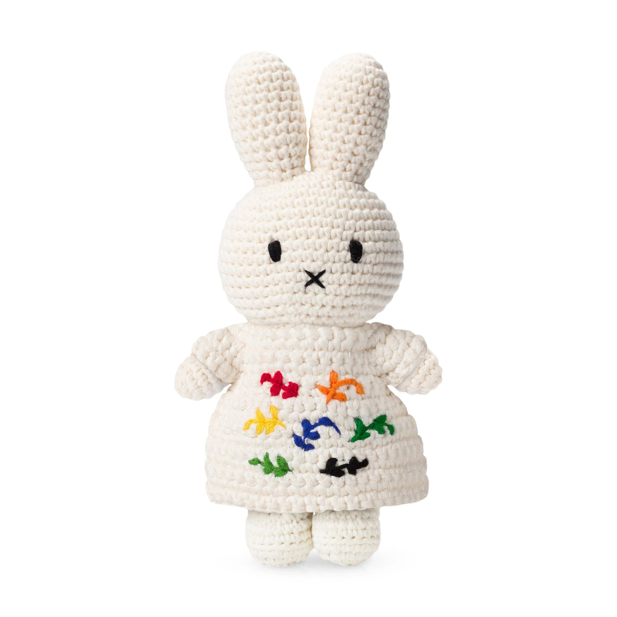Miffy Henri Matisse Inspired Dress, from Just Dutch