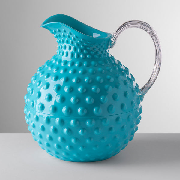 Sister Rosetta Pitcher in Turquois, from Mario Luca Giusti