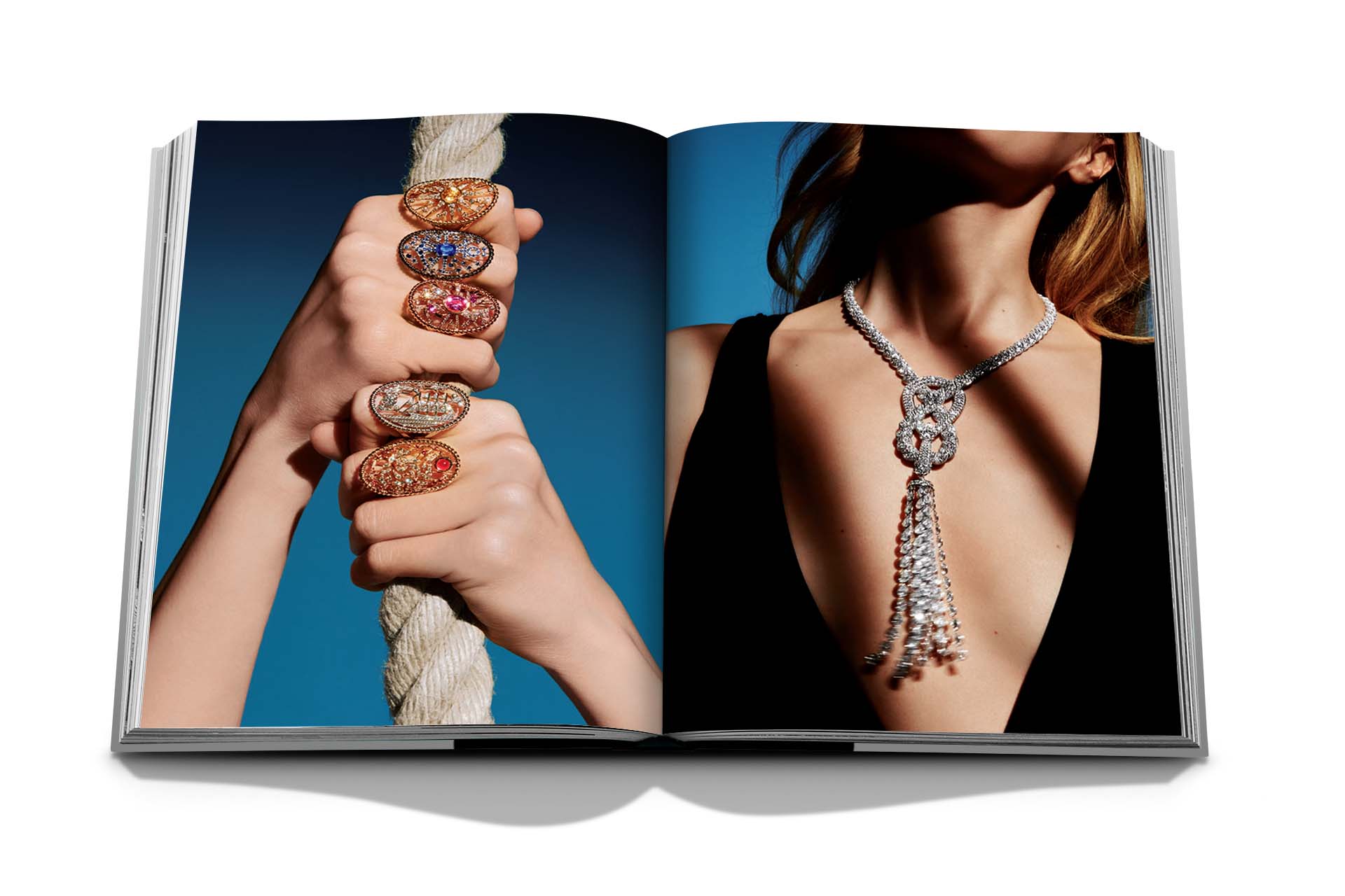 Chanel 3-Book Slipcase (New Edition)
