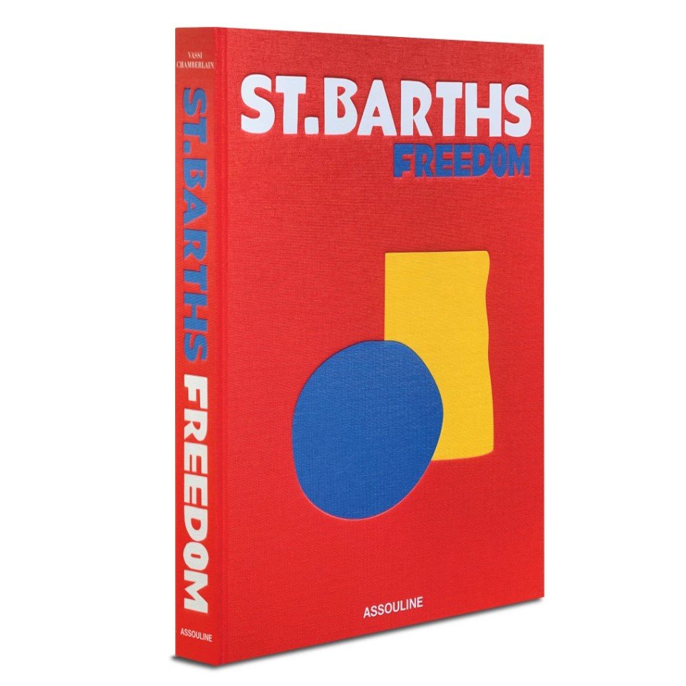 St. Barths Freedom
