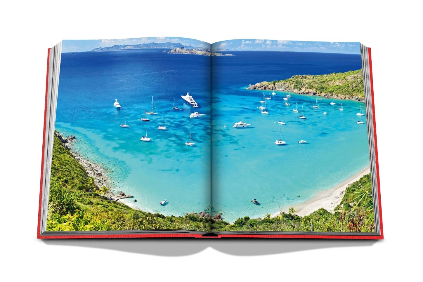 St. Barths Freedom