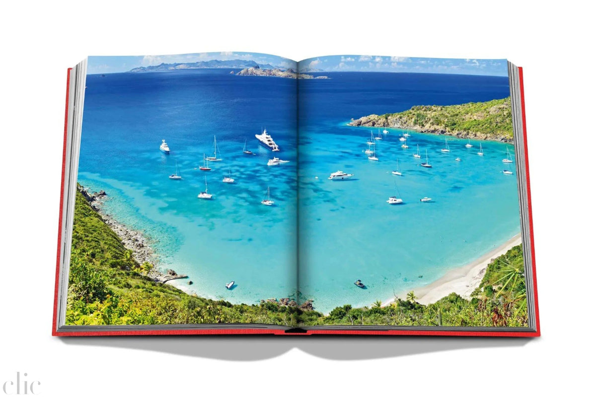St. Barths Freedom